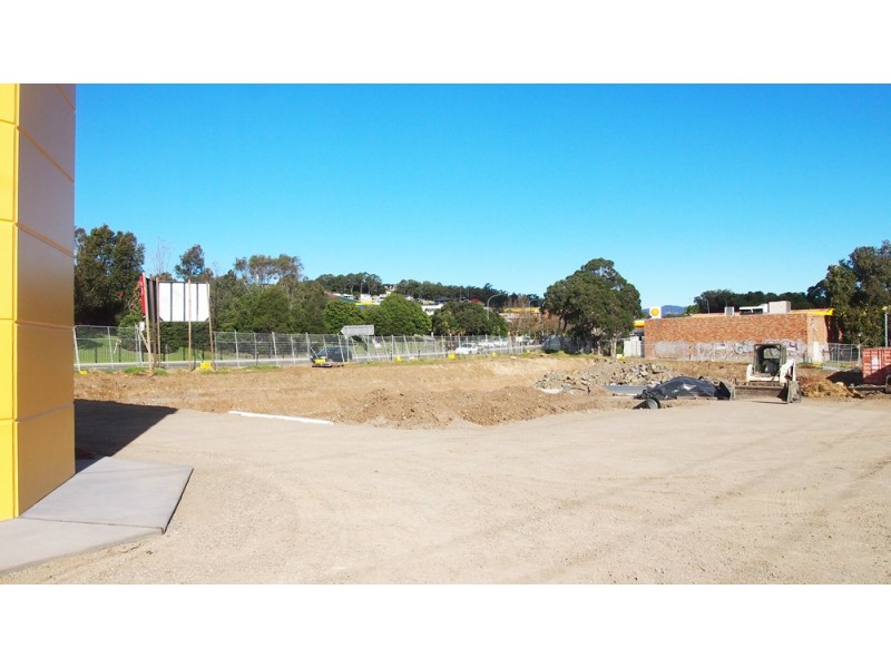 150-152 New Lake Entrance, Shellharbour City Centre NSW 2529