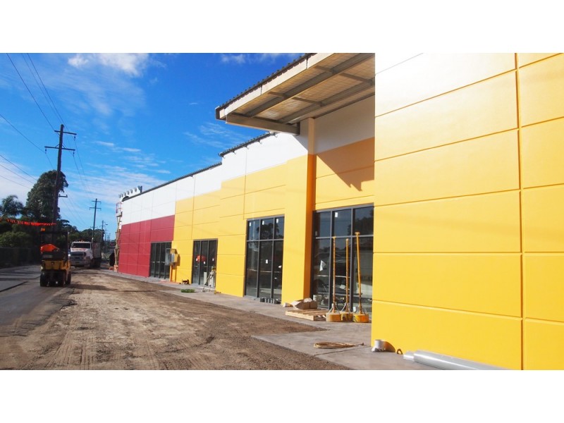 150-152 New Lake Entrance, Shellharbour City Centre NSW 2529