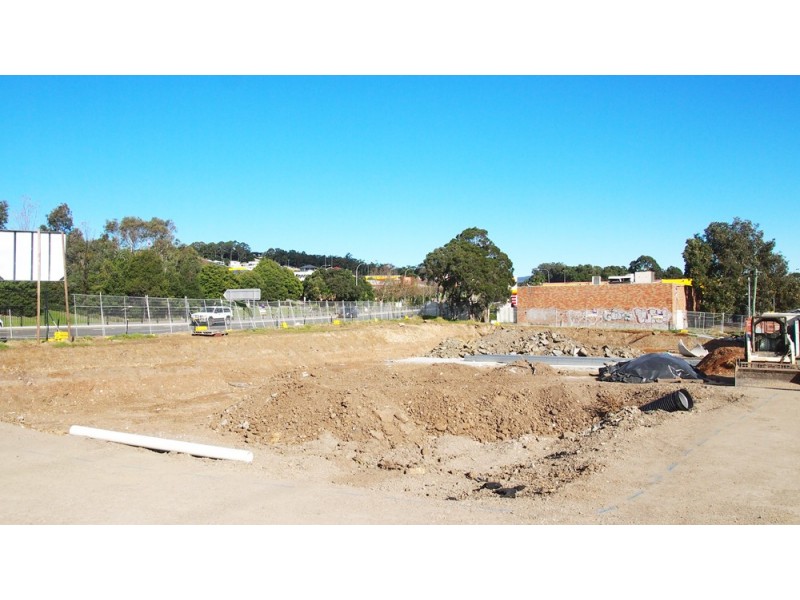 150-152 New Lake Entrance, Shellharbour City Centre NSW 2529