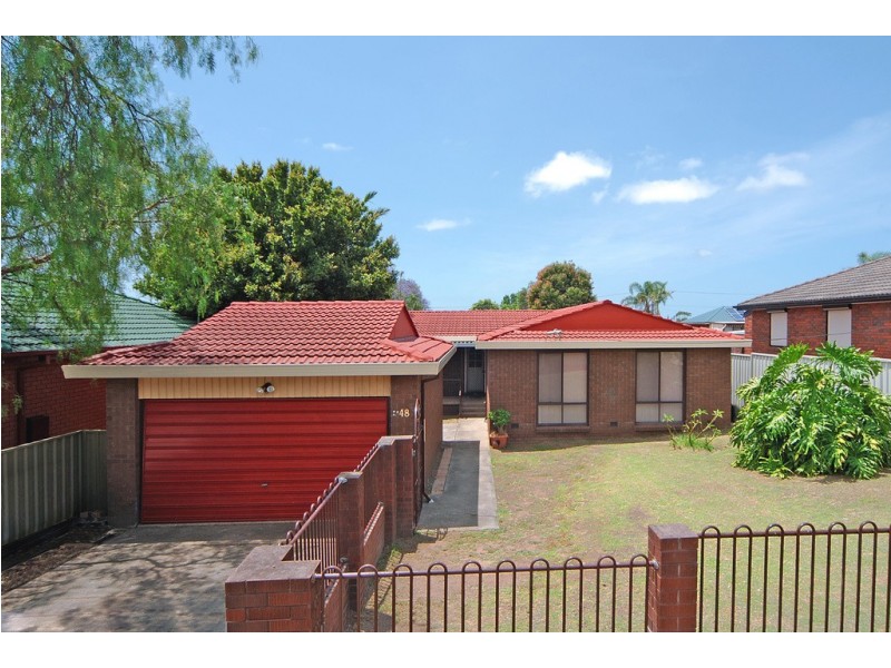 48 Cassia Street, Barrack Heights NSW 2528