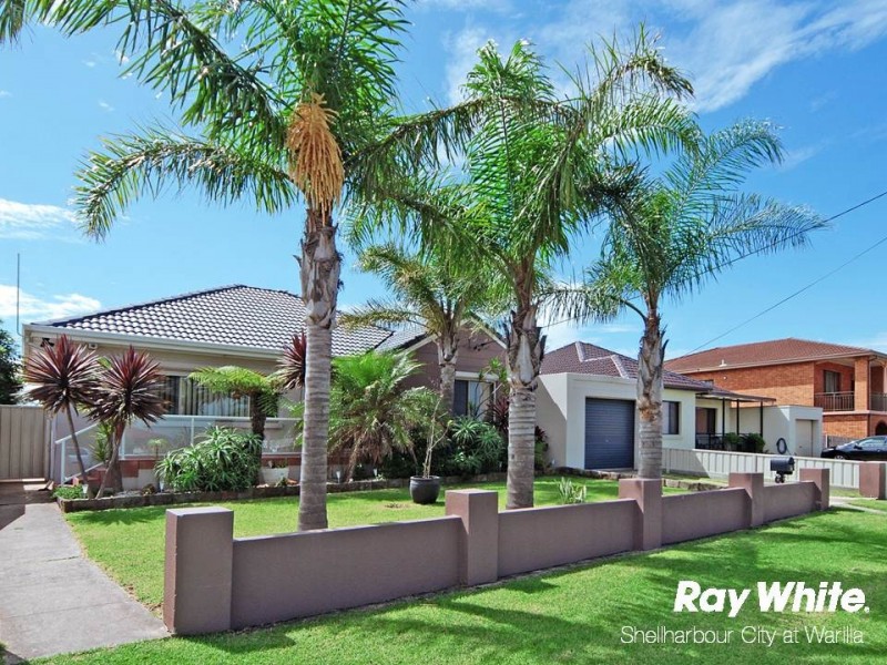 41 Bland Street, Port Kembla NSW 2505