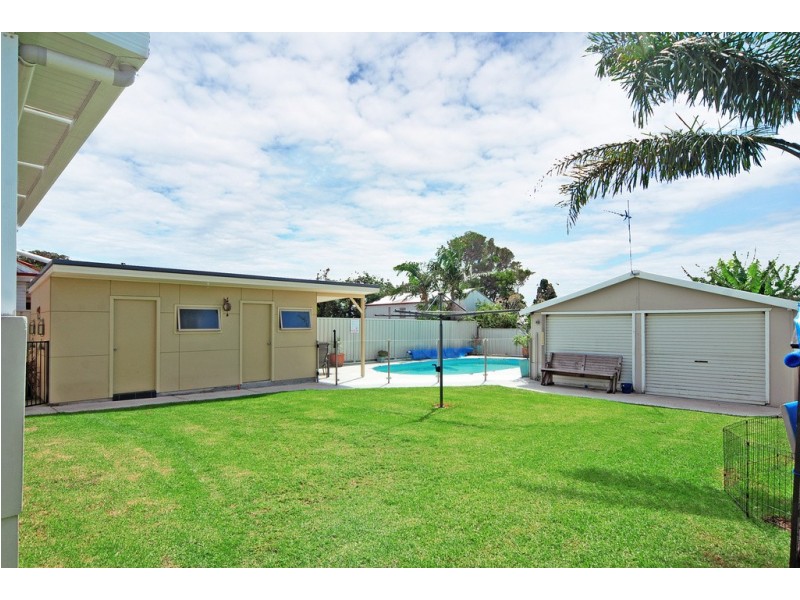 41 Bland Street, Port Kembla NSW 2505