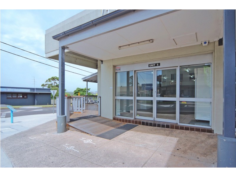 6/32 Addison Street, Shellharbour NSW 2529