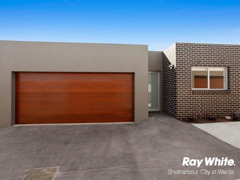 2/32 Coolum Parkway, Shell Cove NSW 2529