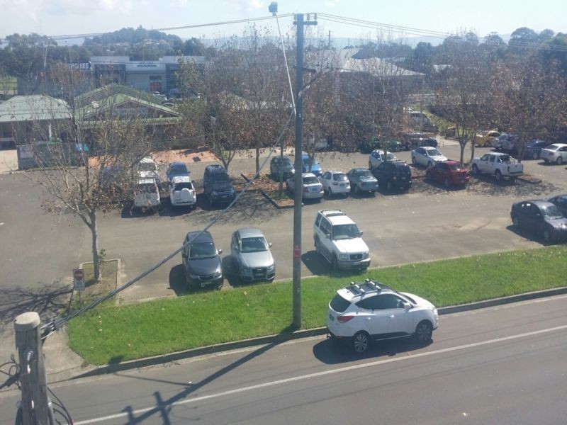 6/12 Beverley Avenue, Warilla NSW 2528