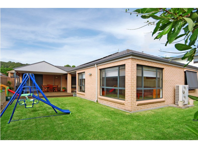 3 Loddon Circuit, Albion Park NSW 2527