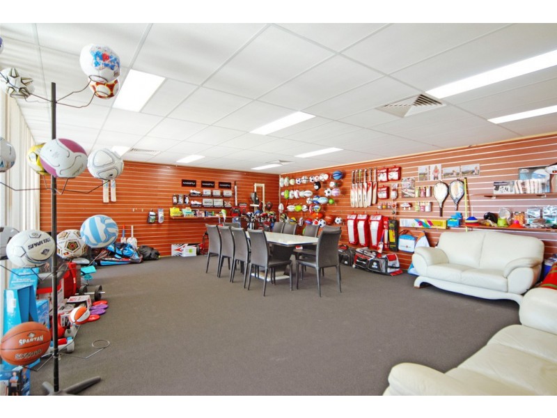 10A Commerce Drive, Lake Illawarra NSW 2528