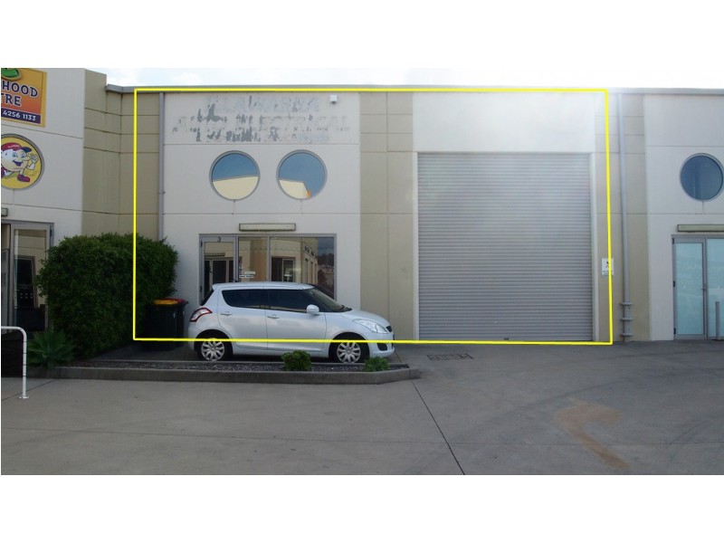 3/47-49 Shandan Circuit, Albion Park Rail NSW 2527