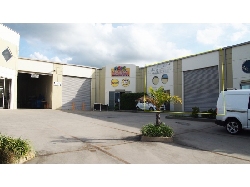 3/47-49 Shandan Circuit, Albion Park Rail NSW 2527