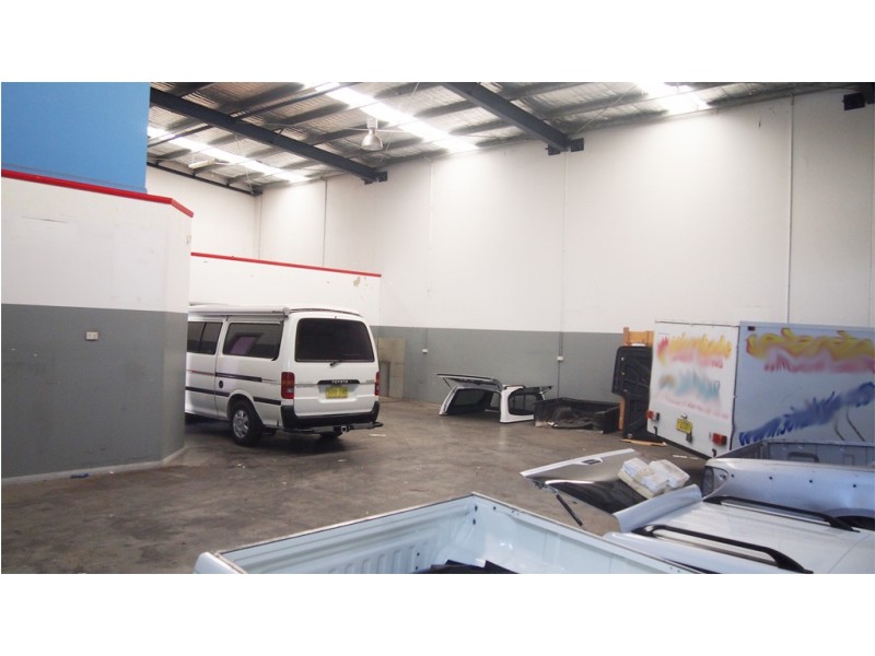 3/47-49 Shandan Circuit, Albion Park Rail NSW 2527