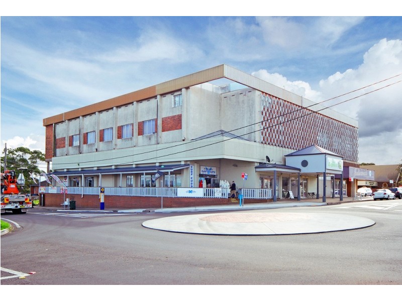 2/32 Addison Street, Shellharbour NSW 2529