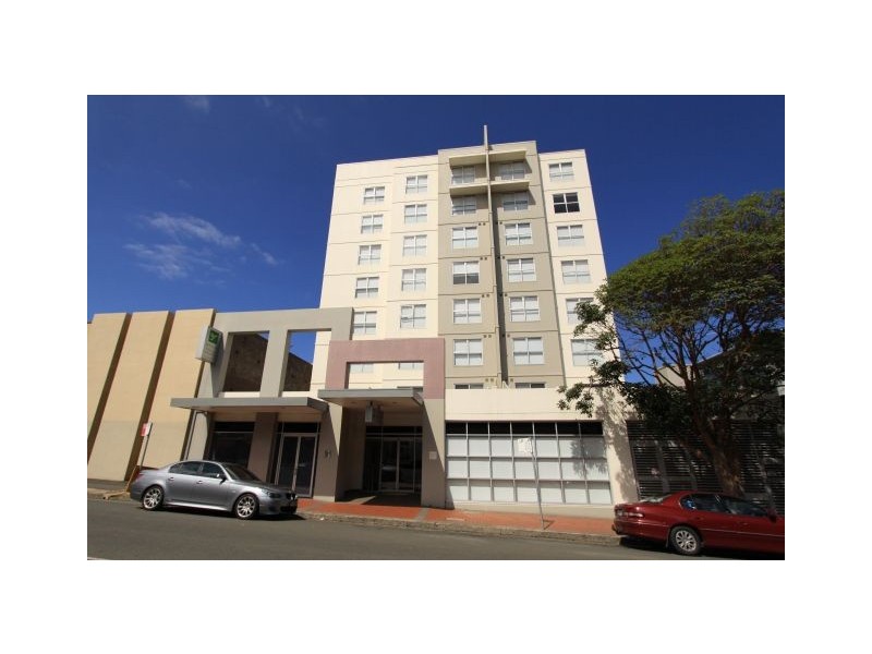 30/59-61 Kembla Street, Wollongong NSW 2500