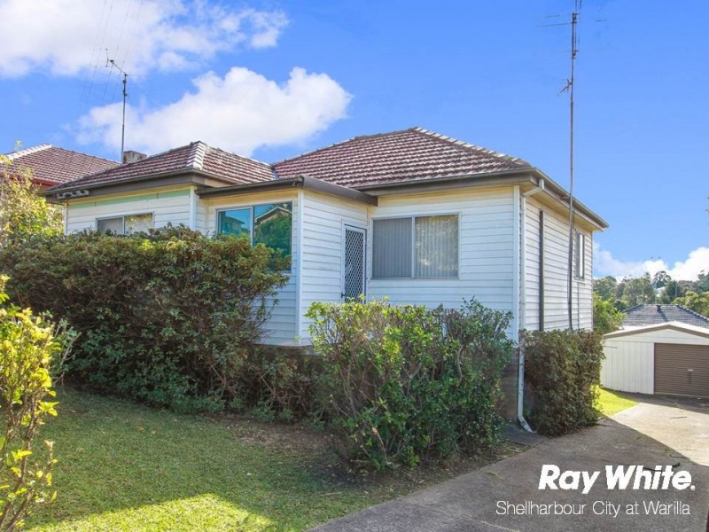 12 Bellevue Road, Figtree NSW 2525