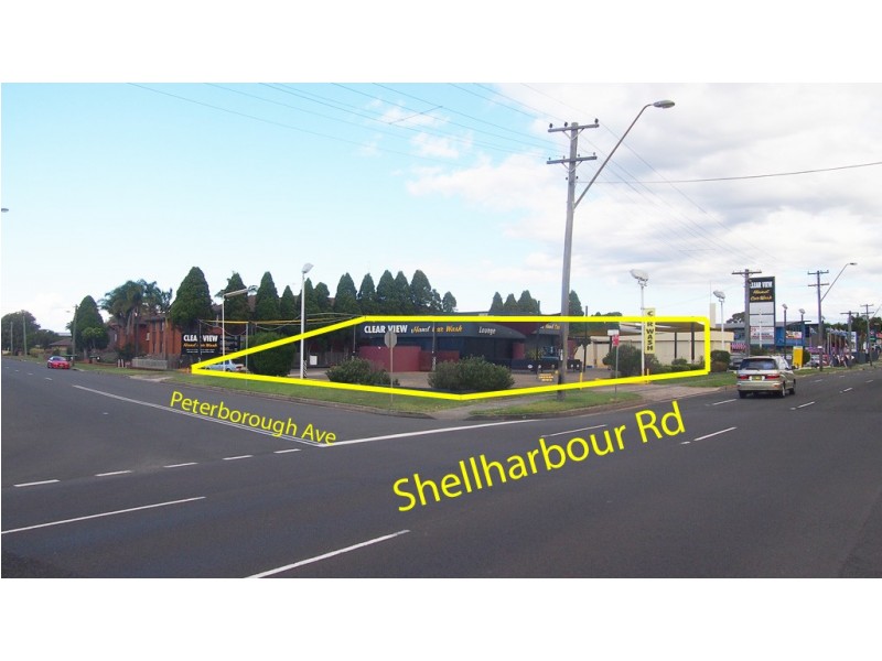 2 and 4 Peterborough Avenue, Lake Illawarra NSW 2528