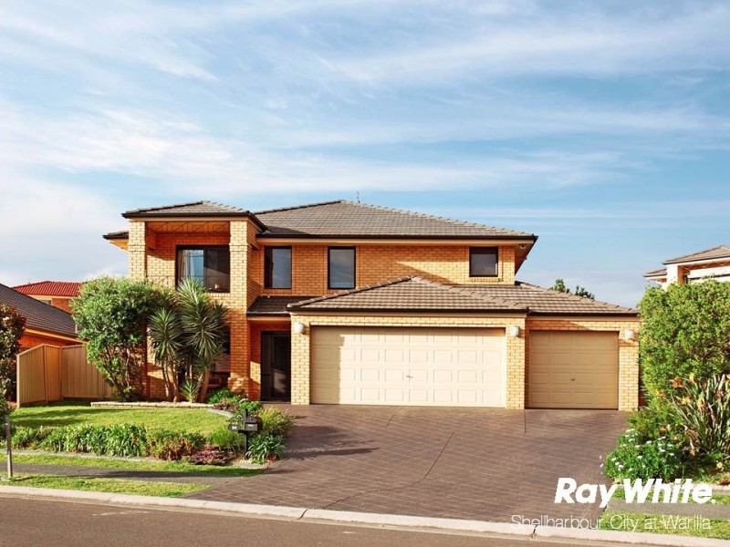 30 Reynolds Ridge, Shell Cove NSW 2529