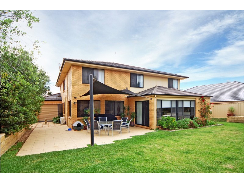 30 Reynolds Ridge, Shell Cove NSW 2529
