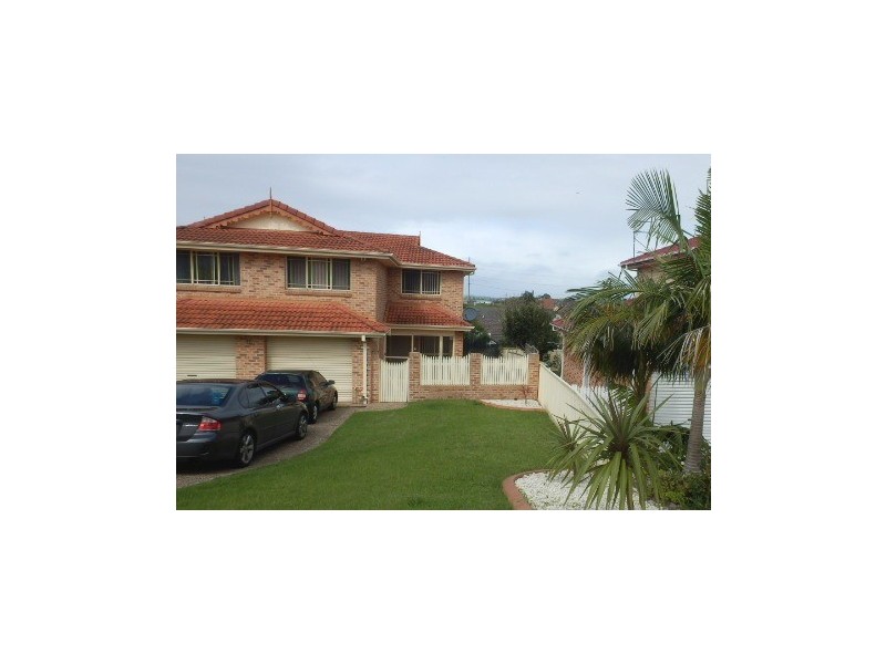 2/16 Mulgara Place, Blackbutt NSW 2529