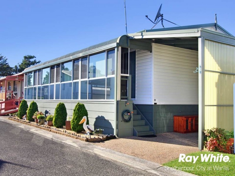 69/19 Judbooley Parade, Windang NSW 2528