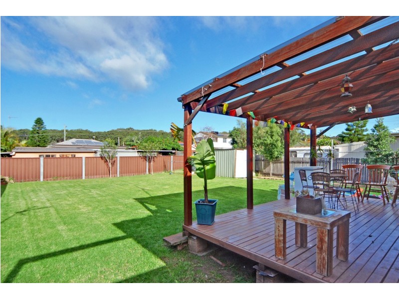 29 Cassia Street, Barrack Heights NSW 2528