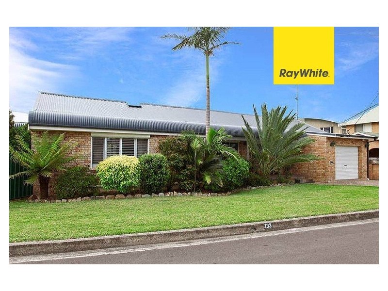 133 Osborne Parade, Warilla NSW 2528
