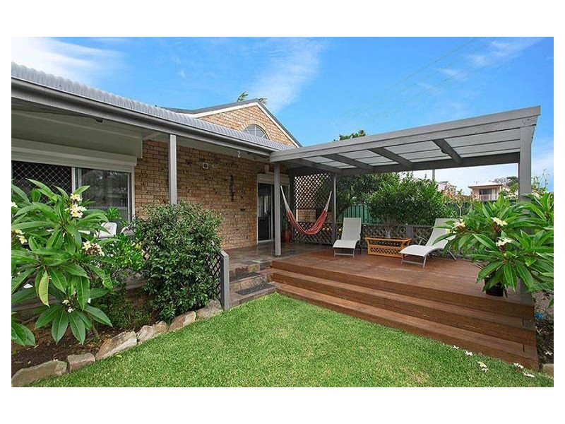 133 Osborne Parade, Warilla NSW 2528