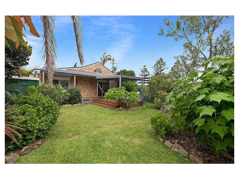 133 Osborne Parade, Warilla NSW 2528