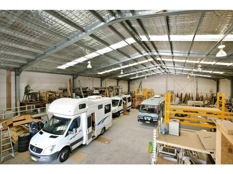 109 Industrial Road, Oak Flats NSW 2529