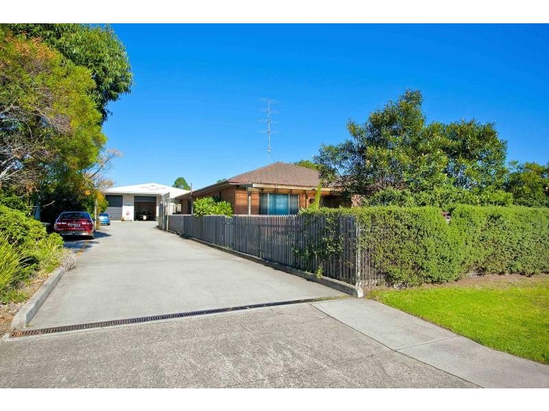 109 Industrial Road, Oak Flats NSW 2529