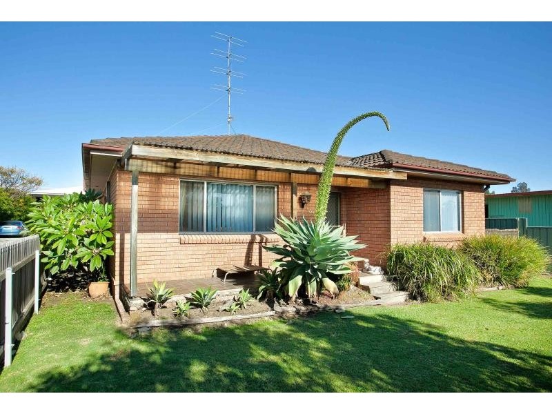 109 Industrial Road, Oak Flats NSW 2529