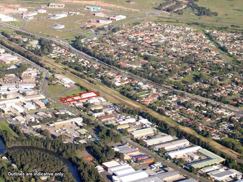 109 Industrial Road, Oak Flats NSW 2529