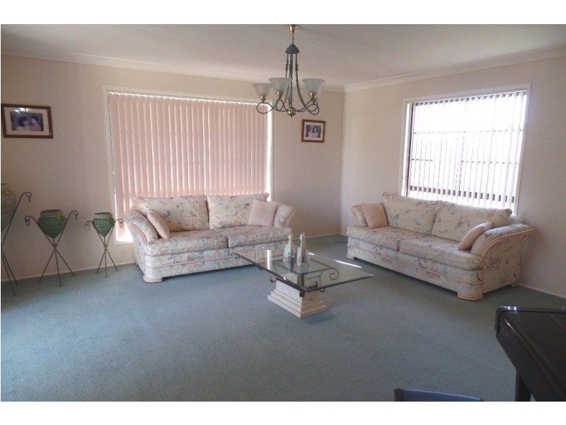 12 Honeyeater Drive, Blackbutt NSW 2529