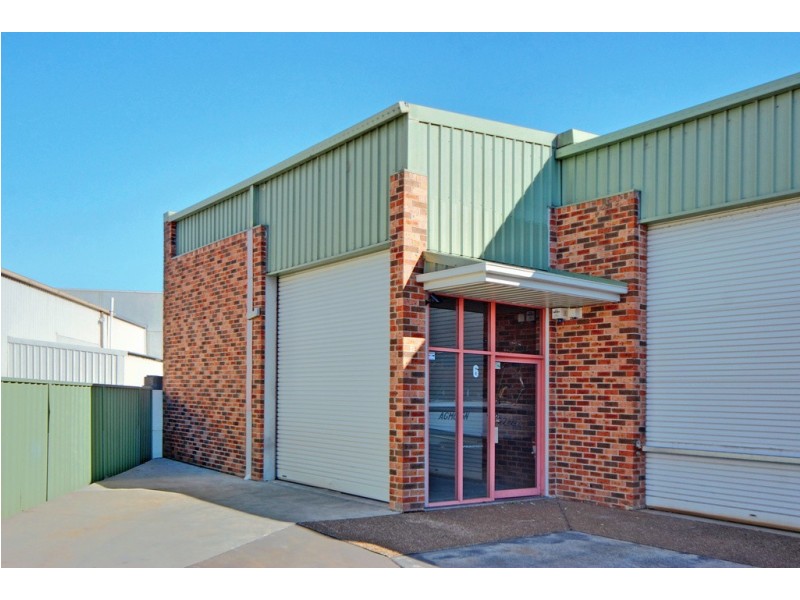 6/232 Shellharbour Road, Barrack Heights NSW 2528