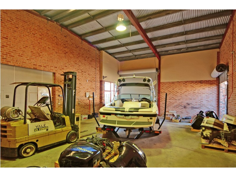 6/232 Shellharbour Road, Barrack Heights NSW 2528