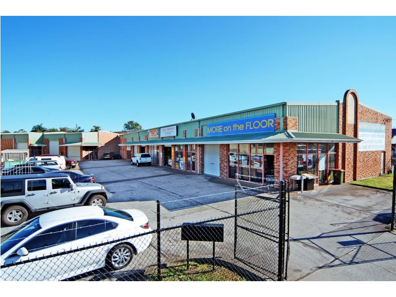 6/232 Shellharbour Road, Barrack Heights NSW 2528