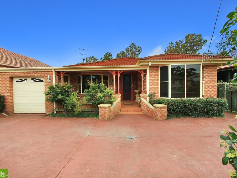 37 Koona Street, Albion Park Rail NSW 2527