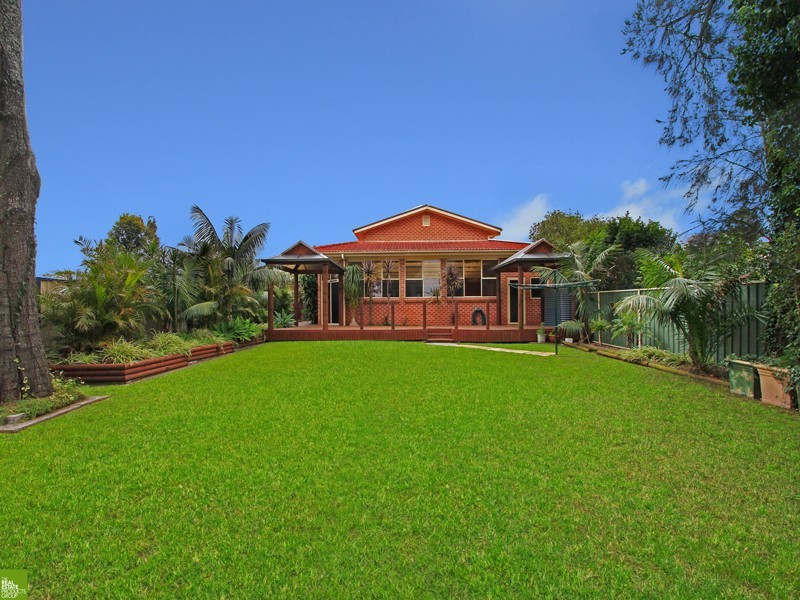 37 Koona Street, Albion Park Rail NSW 2527