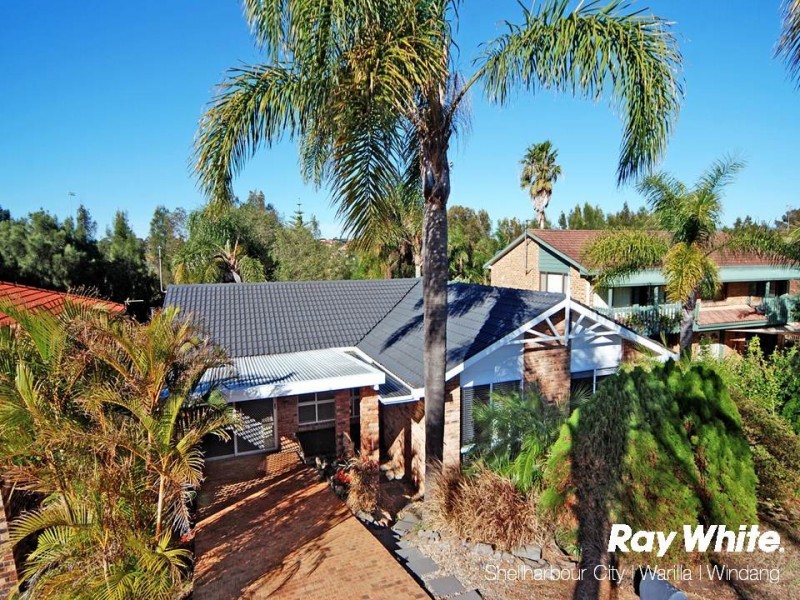 107 Ocean Beach Drive, Shellharbour NSW 2529