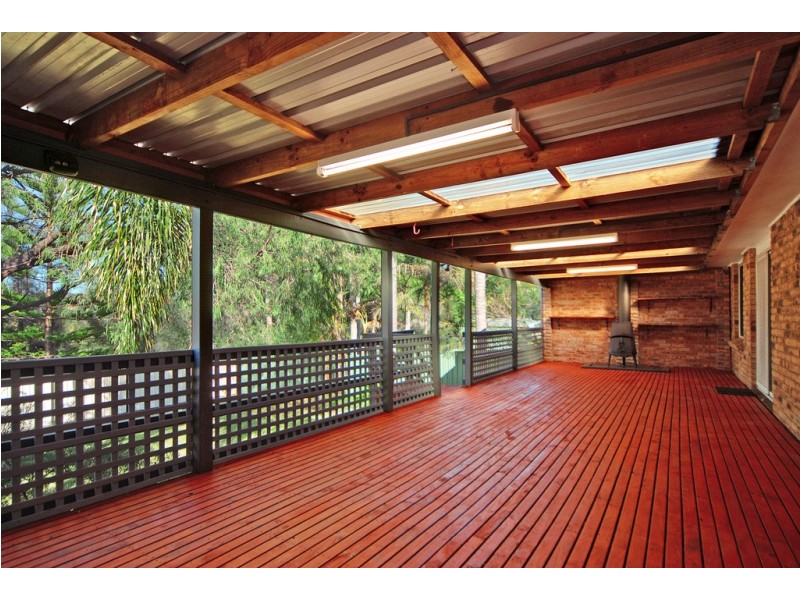 107 Ocean Beach Drive, Shellharbour NSW 2529