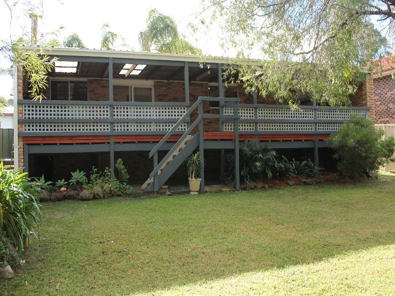 107 Ocean Beach Drive, Shellharbour NSW 2529