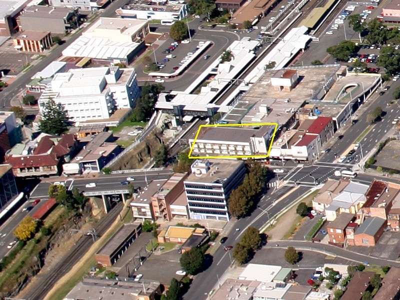 1-2/341 Crown, Wollongong NSW 2500
