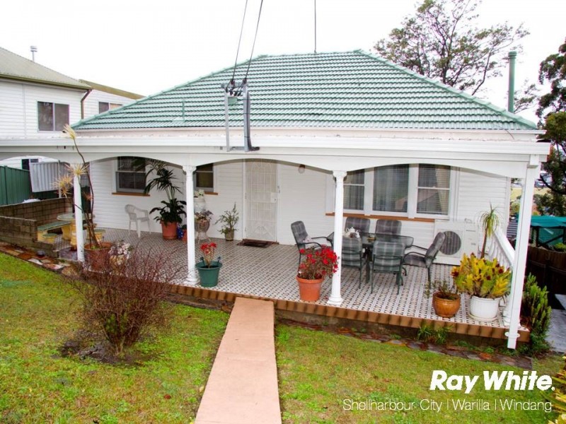 57 Outlook Drive, Figtree NSW 2525