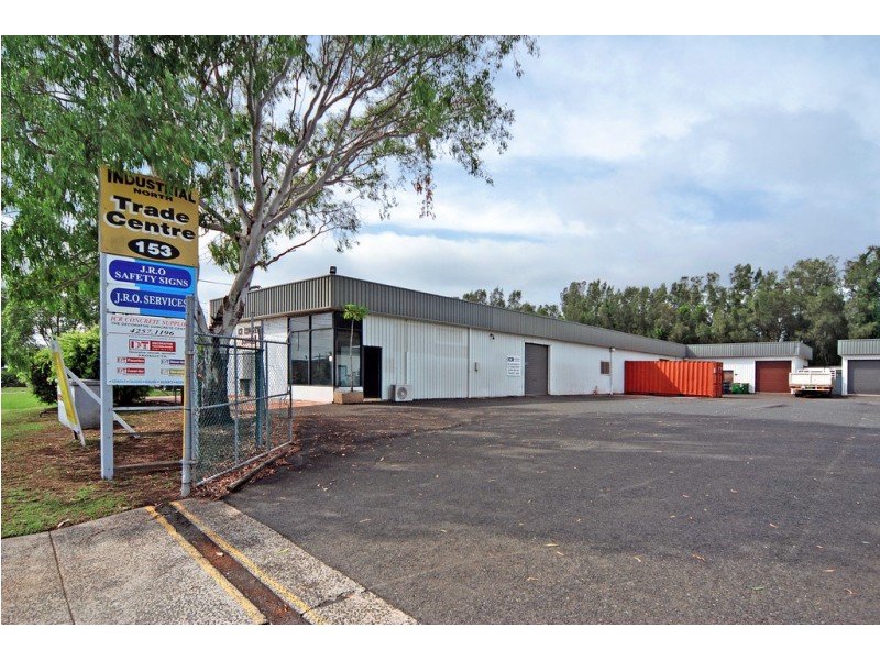 153 Industrial Road, Oak Flats NSW 2529