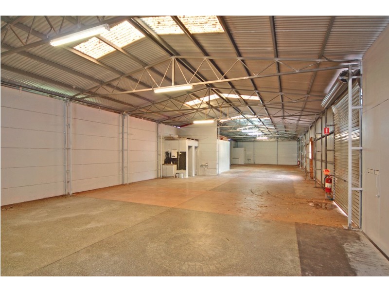 153 Industrial Road, Oak Flats NSW 2529