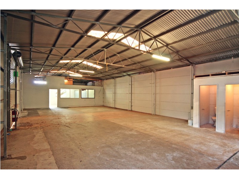 153 Industrial Road, Oak Flats NSW 2529