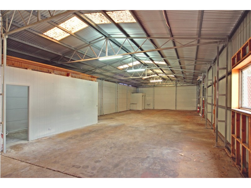 153 Industrial Road, Oak Flats NSW 2529