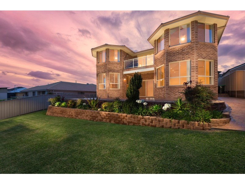 6 Houtman Avenue, Shell Cove NSW 2529