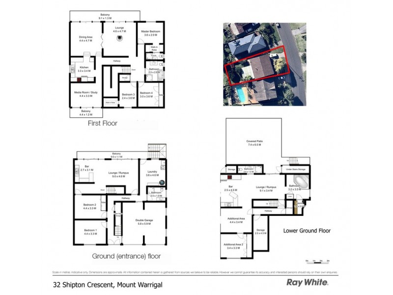 32 Shipton Crescent, Mount Warrigal NSW 2528