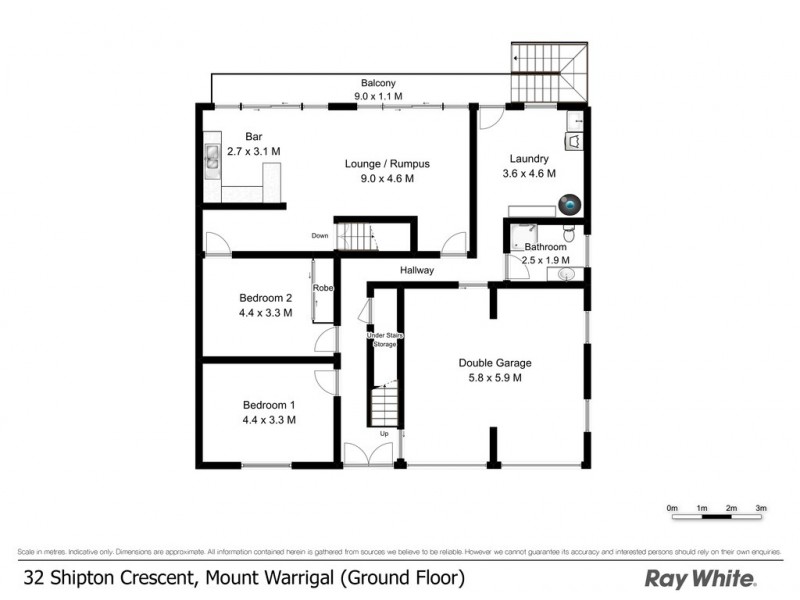 32 Shipton Crescent, Mount Warrigal NSW 2528