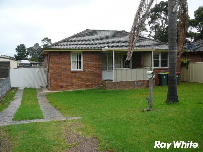 25 O’Reilly Street, Warilla NSW 2528
