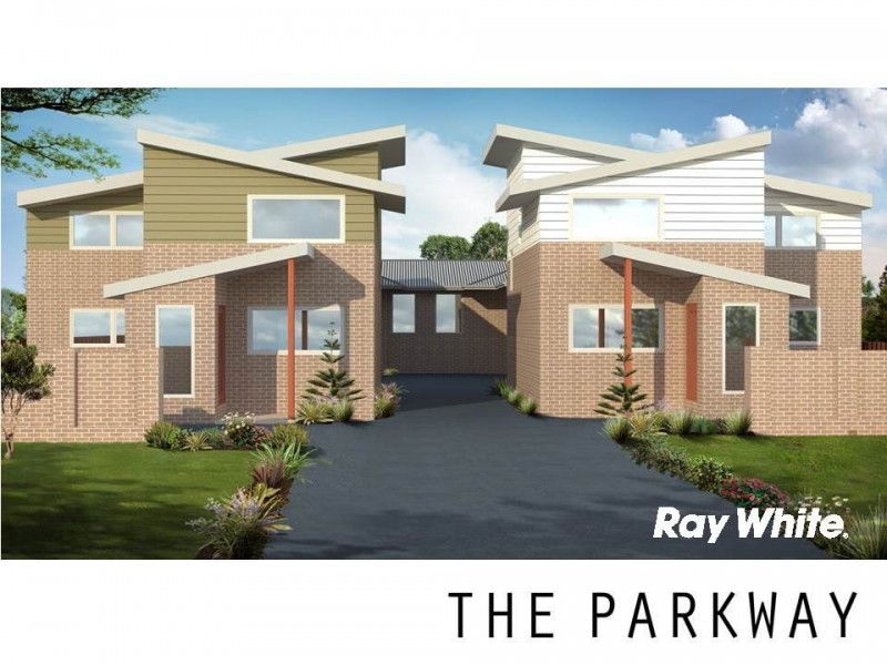 4/224 Princes Highway, Albion Park Rail NSW 2527